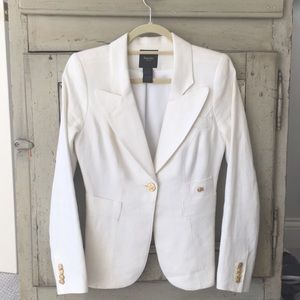 Smythe Duchess Blazer